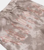Trapstar Pigment Irongate Short Brown (1)