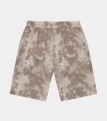 Trapstar Pigment Irongate Short Brown (2)