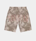 Trapstar Pigment Irongate Short Brown (3)