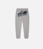 Trapstar Shooters Tracksuit Gray (1)