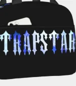Trapstar Shoulder Bag Black (1)