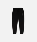 Trapstar V Stripe Tracksuit Black (1)
