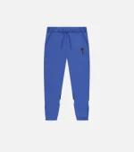Trapstar V Stripe Tracksuit Blue (1)