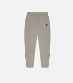 Trapstar V Stripe Tracksuit Gray (1)