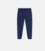 Trapstar V Stripe Tracksuit Navy Blue (1)