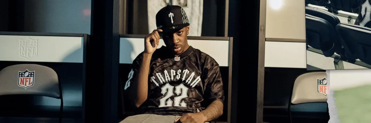 Trapstar Trapstar