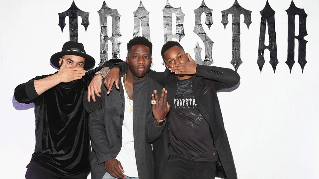 Trapstar